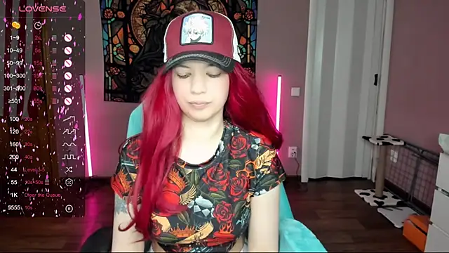 Project hisoka online show from March 5, 2025, 11:17 am