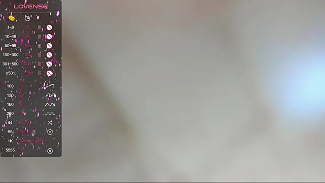 Project hisoka online show from September 10, 2025, 2:22 am