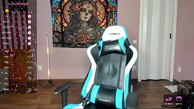 Project hisoka online show from September 18, 2025, 2:35 am