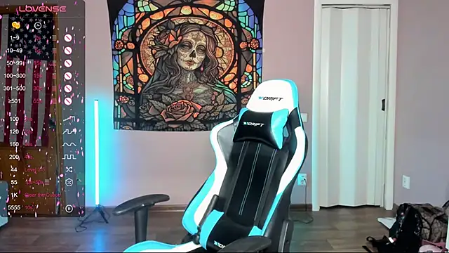 Project hisoka online show from September 22, 2025, 3:58 pm