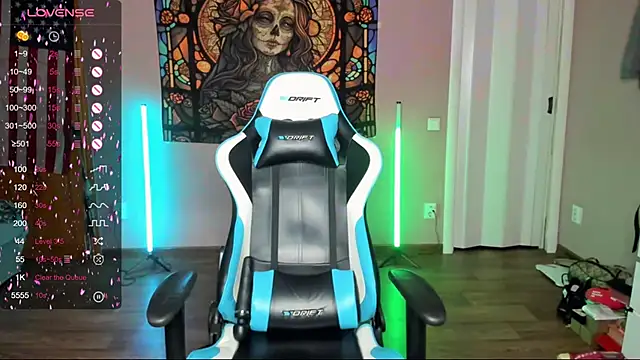 Project hisoka online show from October 3, 2025, 1:57 am