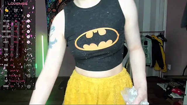 Project hisoka online show from October 4, 2025, 6:00 am