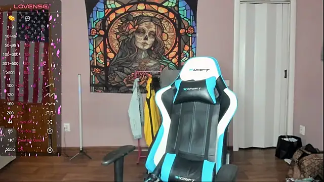 Project hisoka online show from October 11, 2025, 3:39 am