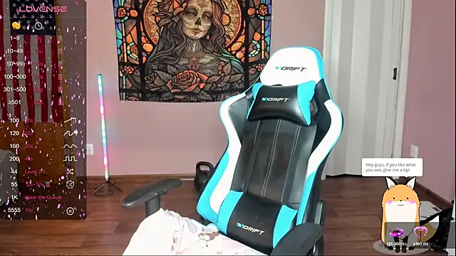 Project hisoka online show from October 27, 2025, 1:59 pm