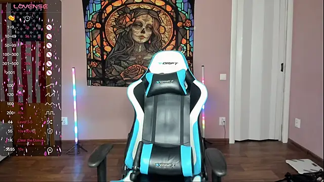 Project hisoka online show from October 28, 2025, 7:01 am