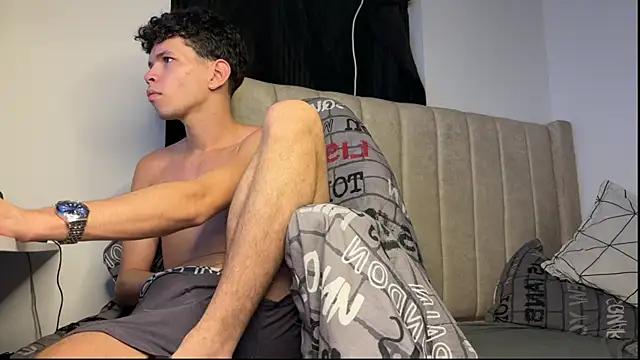 melo prin online show from December 22, 2024, 5:12 am