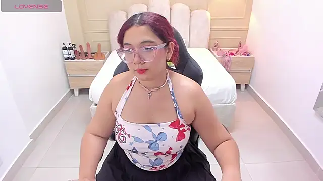 Snapshot of MADISON_ROWAN1 chatting on April 13, 2026, 3:34 am MADISON ROWAN1 online show from April 13, 2026, 3:34 am