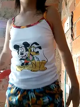 Snapshot of MariCeleste- chatting on July 13, 2026, 11:46 am MariCeleste- online show from July 13, 2026, 11:46 am
