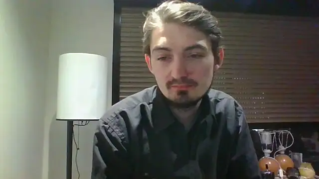 Wesleymodel online show from February 23, 2026, 9:45 pm