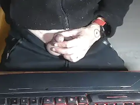 Adri gard online show from January 5, 2025, 10:29 pm