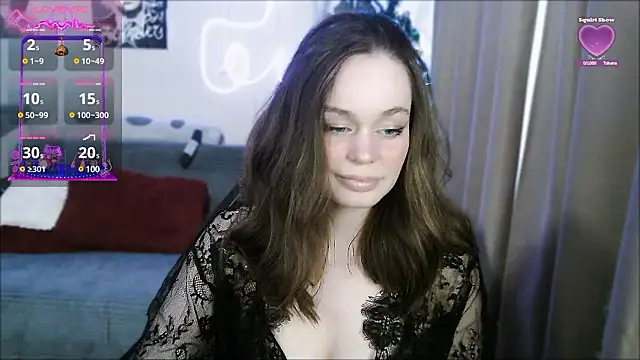 Snapshot of Bad_Girl009 chatting on December 2, 2024, 7:25 am Bad Girl009 online show from December 2, 2024, 7:25 am