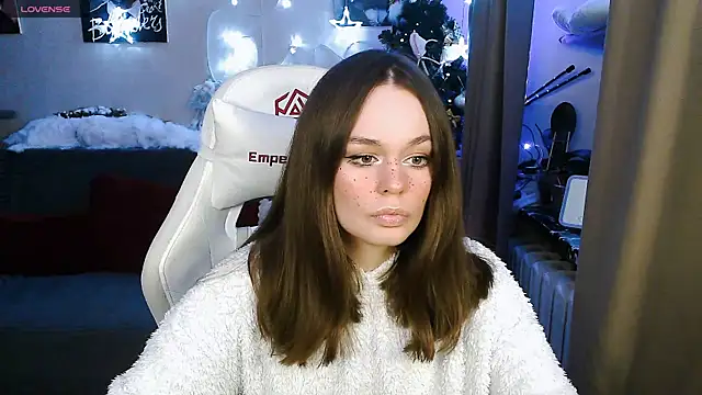 Snapshot of Bad_Girl009 chatting on December 7, 2024, 6:04 pm Bad Girl009 online show from December 7, 2024, 6:04 pm