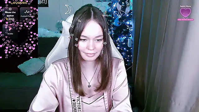 Snapshot of Bad_Girl009 chatting on December 9, 2024, 5:19 pm Bad Girl009 online show from December 9, 2024, 5:19 pm