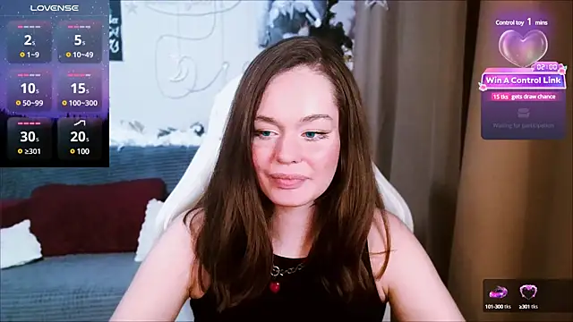 Snapshot of Bad_Girl009 chatting on December 13, 2024, 5:10 pm Bad Girl009 online show from December 13, 2024, 5:10 pm