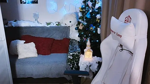 Snapshot of Bad_Girl009 chatting on December 19, 2024, 6:34 pm Bad Girl009 online show from December 19, 2024, 6:34 pm