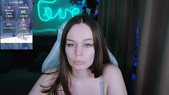 Snapshot of Bad_Girl009 chatting on January 10, 2025, 3:27 pm Bad Girl009 online show from January 10, 2025, 3:27 pm