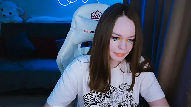 Snapshot of Bad_Girl009 chatting on January 24, 2025, 6:04 pm Bad Girl009 online show from January 24, 2025, 6:04 pm