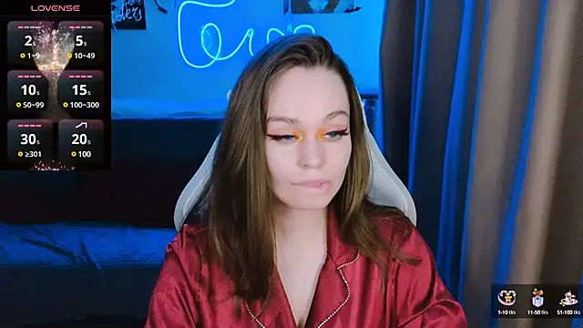 Snapshot of Bad_Girl009 chatting on January 26, 2025, 7:41 pm Bad Girl009 online show from January 26, 2025, 7:41 pm