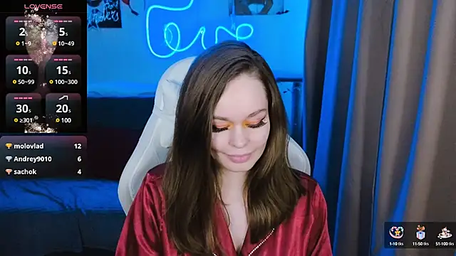 Snapshot of Bad_Girl009 chatting on January 26, 2025, 10:46 pm Bad Girl009 online show from January 26, 2025, 10:46 pm