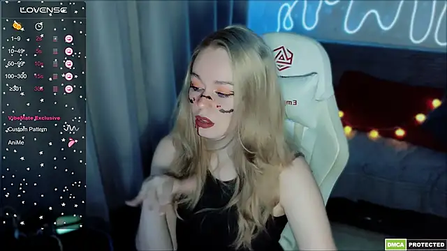 Snapshot of Bad_Girl009 chatting on October 24, 2025, 2:35 pm Bad Girl009 online show from October 24, 2025, 2:35 pm