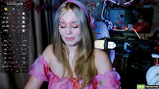 Bad Girl009 online show from February 14, 2026, 4:04 pm