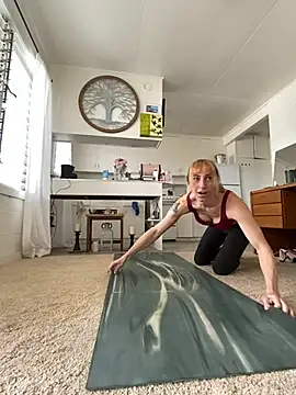 aryafrei online show from January 31, 2025, 9:26 pm