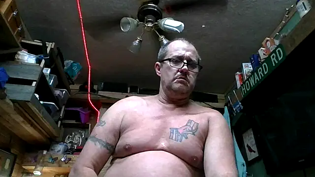 FKHoward online show from April 6, 2026, 12:30 am