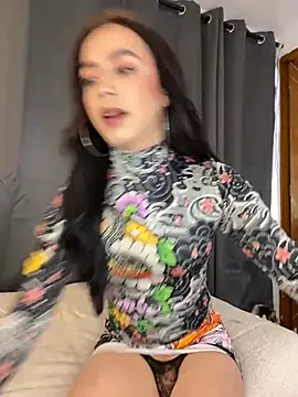 Vonmodel1 online show from December 28, 2024, 8:25 pm