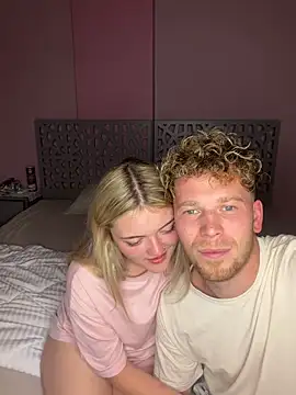 NickyGold Official online show from February 1, 2026, 9:24 pm