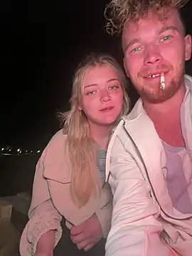 NickyGold Official online show from February 15, 2026, 6:15 pm