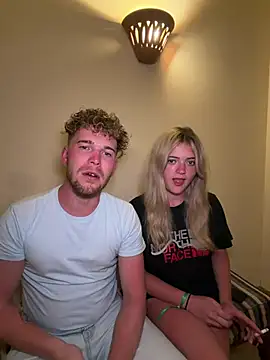 NickyGold Official online show from March 12, 2026, 7:20 pm