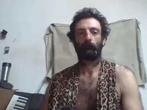 BigPeter6987 online show from December 16, 2024, 7:37 am