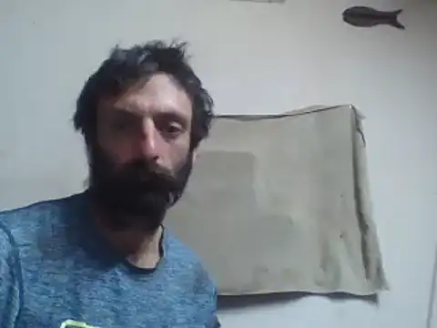 BigPeter6987 online show from December 17, 2024, 2:12 am