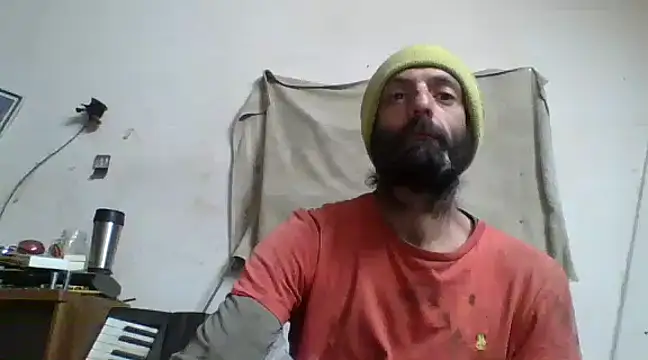 BigPeter6987 online show from January 21, 2025, 11:13 am