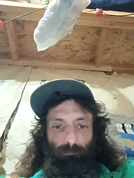 BigPeter6987 online show from April 22, 2026, 7:55 am