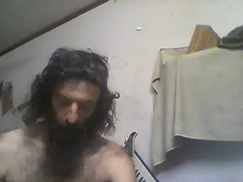 BigPeter6987 online show from April 23, 2026, 7:27 pm