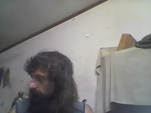Snapshot of BigPeter6987 chatting on April 25, 2026, 7:33 am BigPeter6987 online show from April 25, 2026, 7:33 am