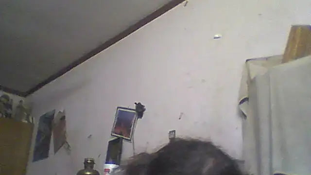 Snapshot of BigPeter6987 chatting on June 5, 2026, 7:25 am BigPeter6987 online show from June 5, 2026, 7:25 am