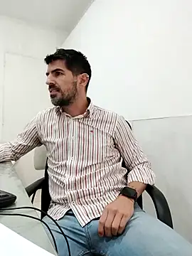 tatoocba88 online show from November 6, 2025, 7:15 pm