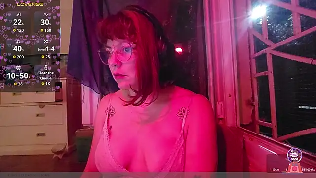 estivalia xxx online show from March 4, 2026, 2:50 am