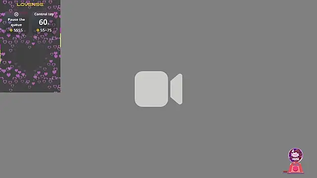 estivalia xxx online show from March 13, 2026, 1:45 am