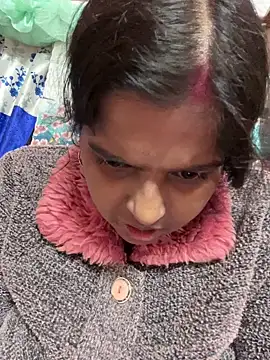 Beauty-queen online show from December 16, 2025, 10:53 am