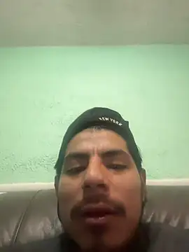 MynameisPaco online show from November 27, 2025, 4:25 am