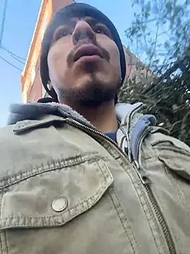 MynameisPaco online show from December 22, 2025, 7:11 pm