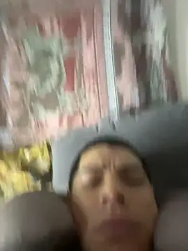 MynameisPaco online show from February 5, 2026, 3:22 am