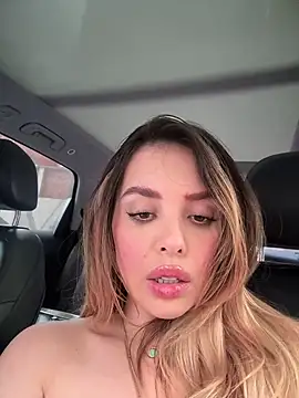 Alirawrz online show from February 6, 2025, 4:25 pm