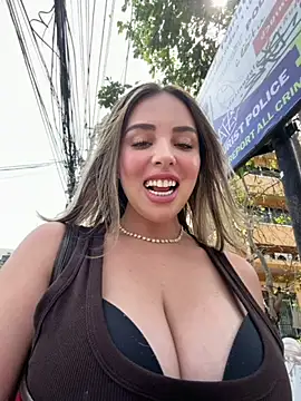 Alirawrz online show from March 13, 2026, 5:03 am