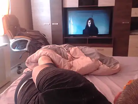 gentleman404040 online show from February 7, 2025, 9:26 am