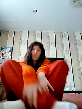 NikaXBerry online show from January 1, 2025, 7:41 am