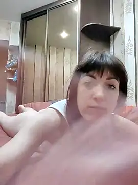 NikaXBerry online show from January 21, 2025, 11:24 am